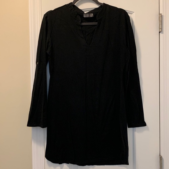 Michael Stars Tunic Dress - Picture 1 of 6